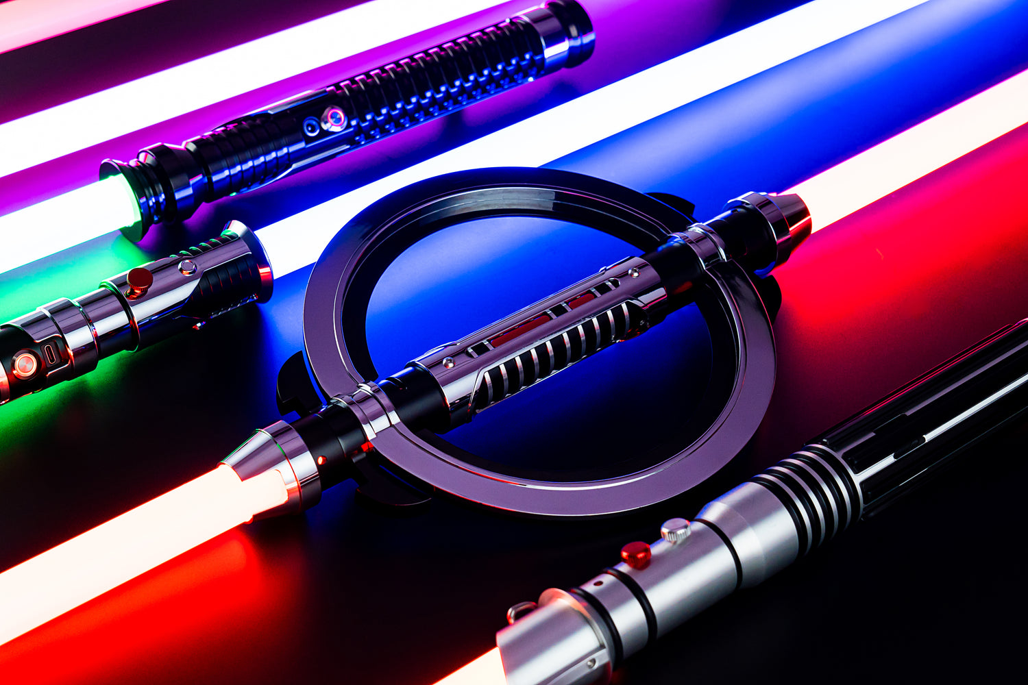 lightsaber danmark