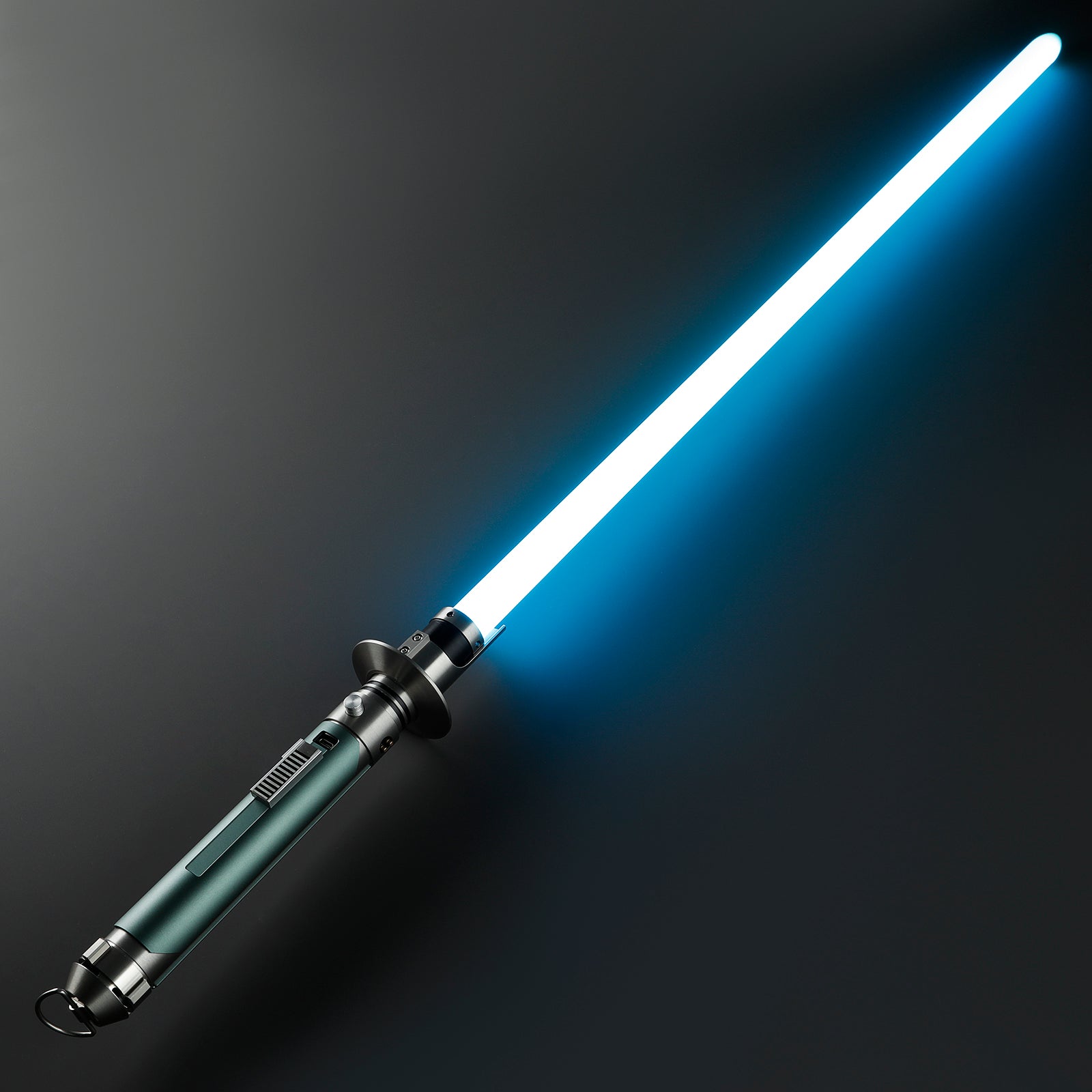 Hvilket er det bedste lyssværd fra Star Wars?