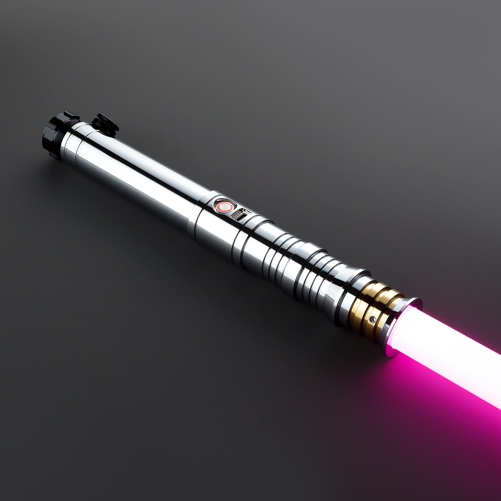 Darth Revan - Combat Saber