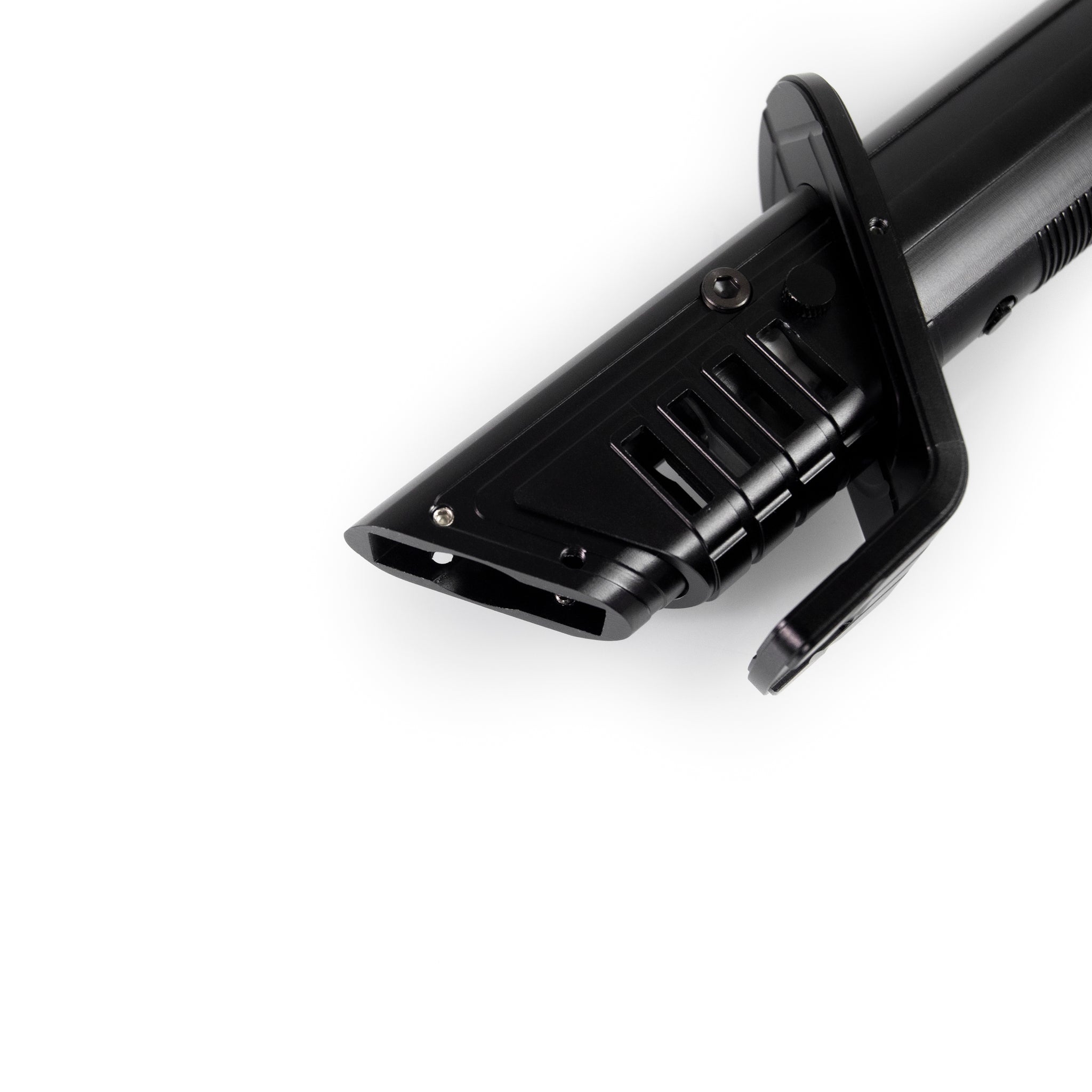 Darksaber V2 - Combat Saber