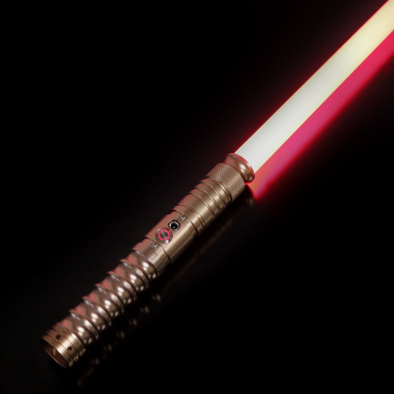 Blaze - Combat Saber