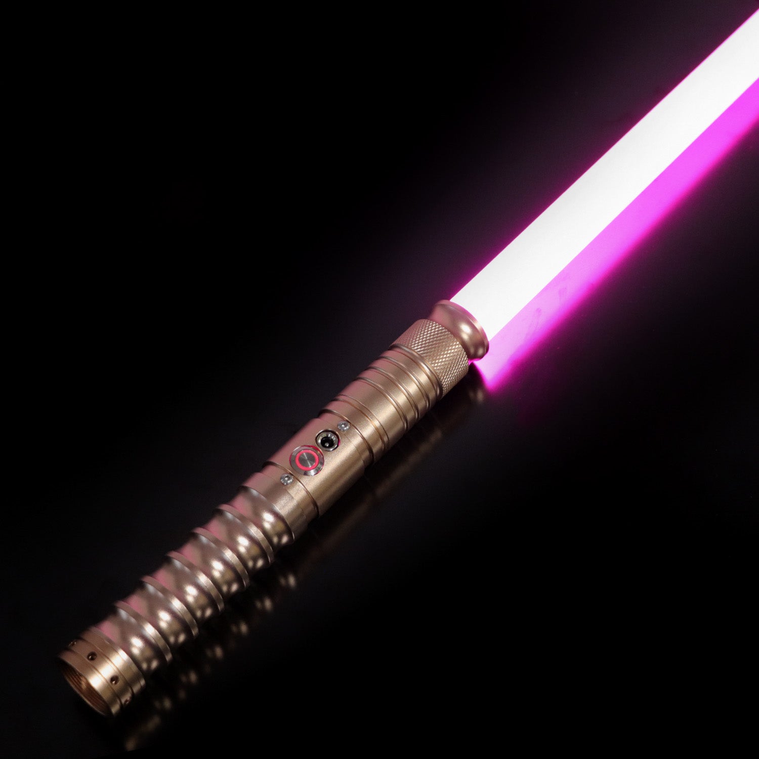 Blaze - Combat Saber