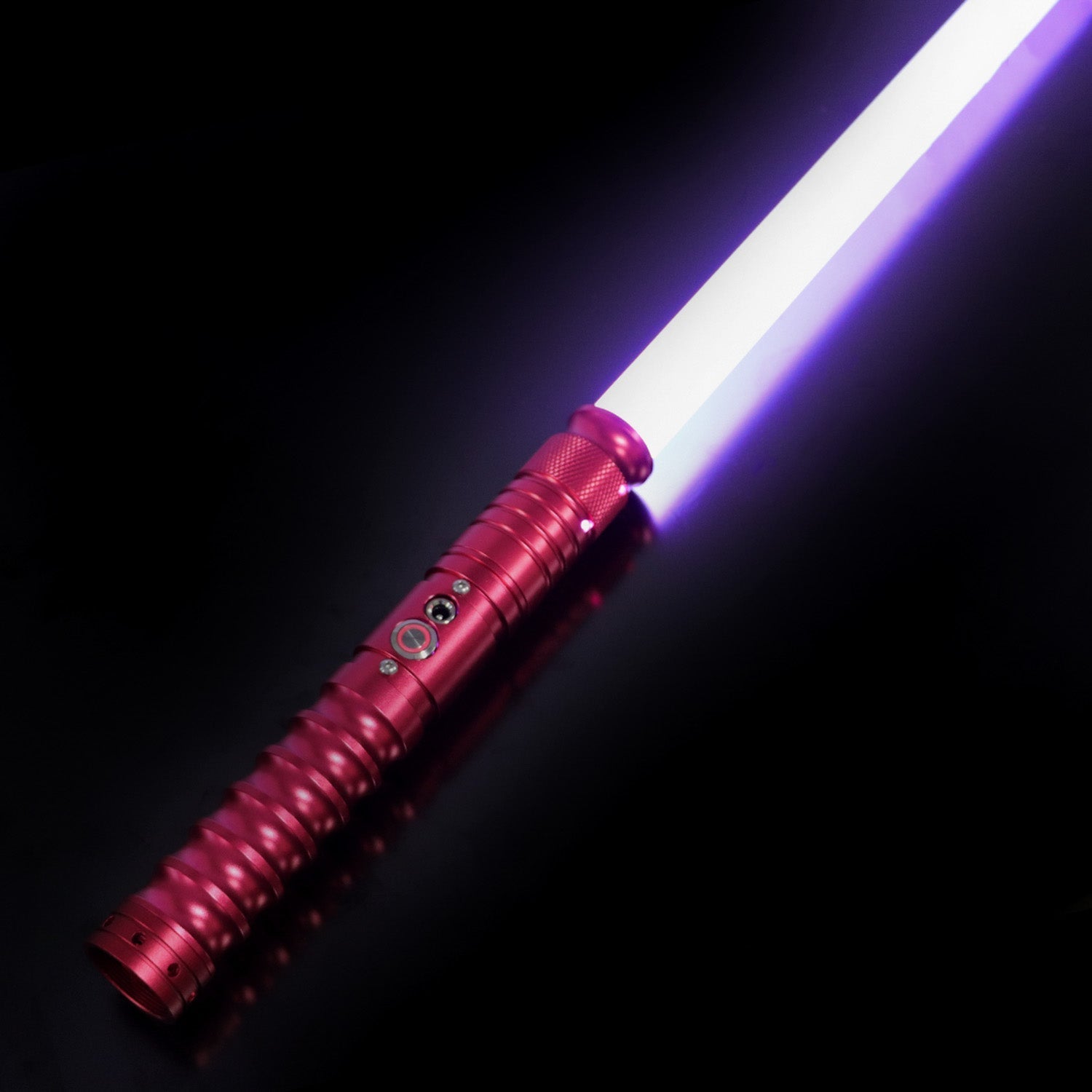 Blaze - Combat Saber