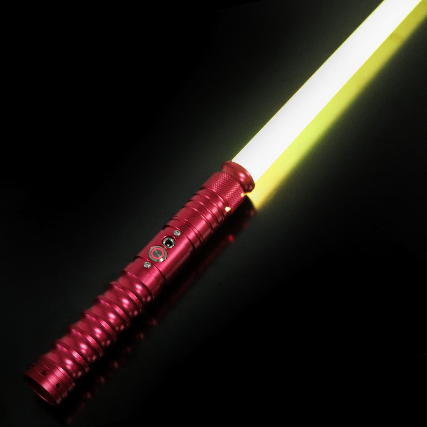 Blaze - Combat Saber