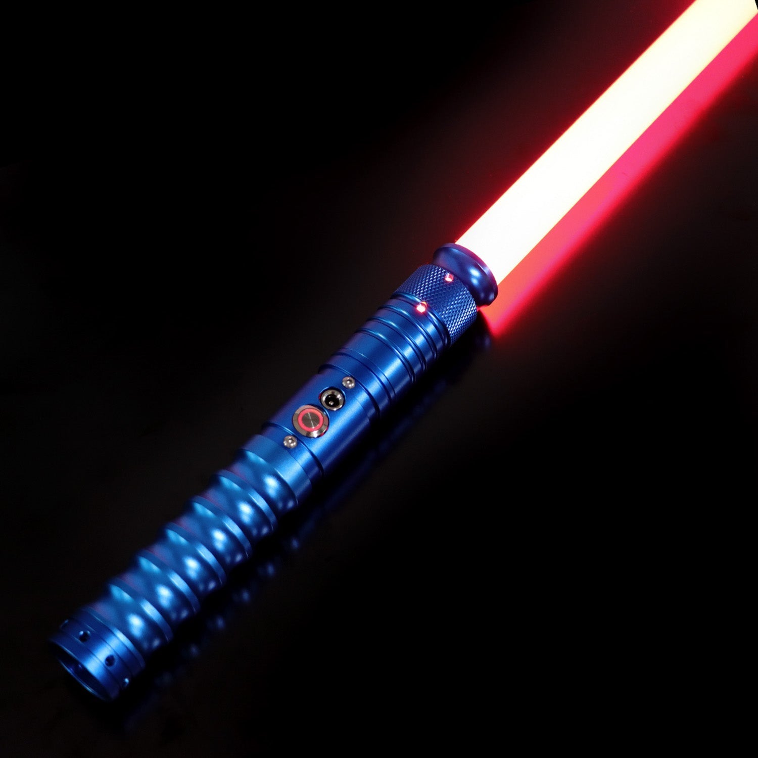 Blaze - Combat Saber