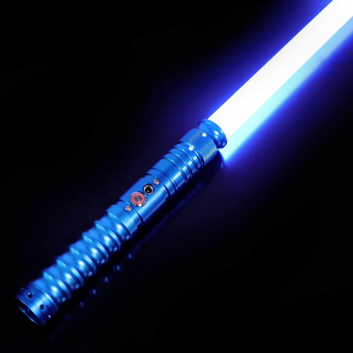 Blaze - Combat Saber