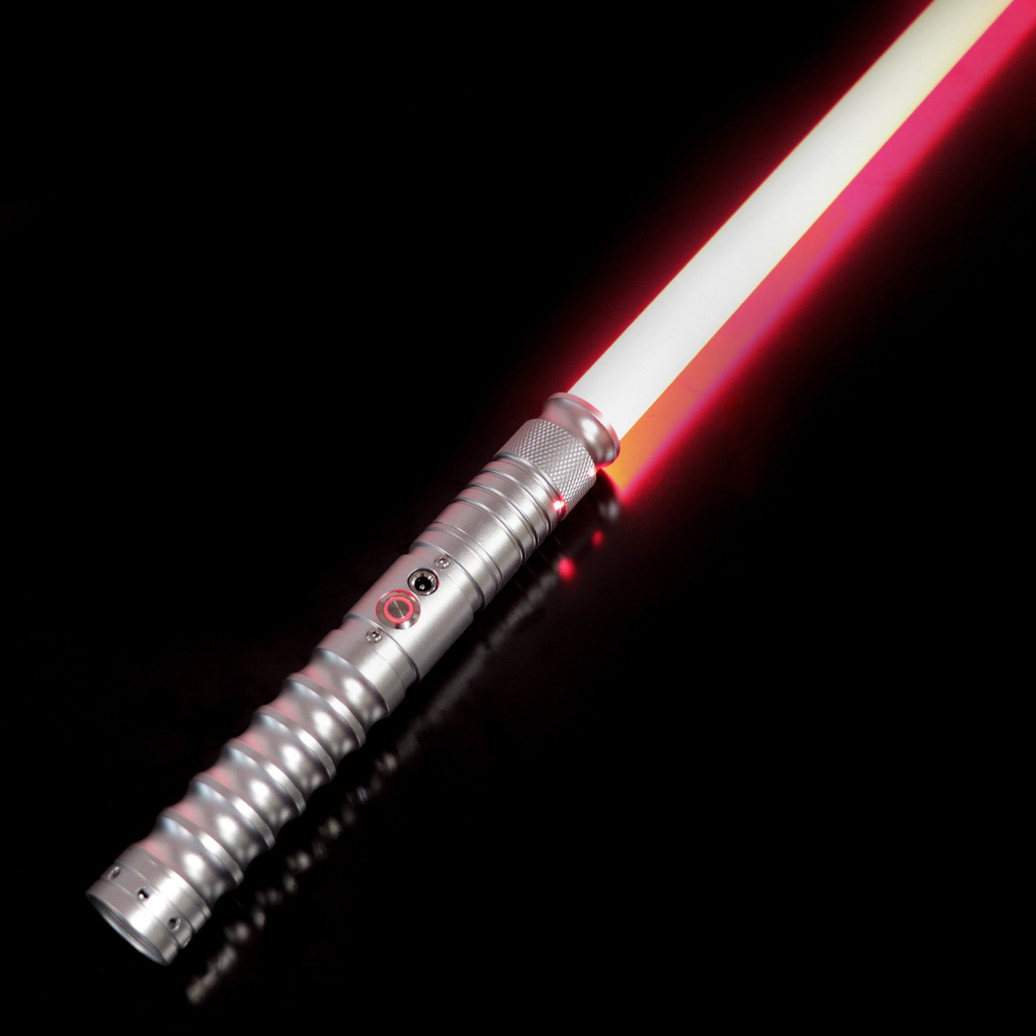 Blaze - Combat Saber