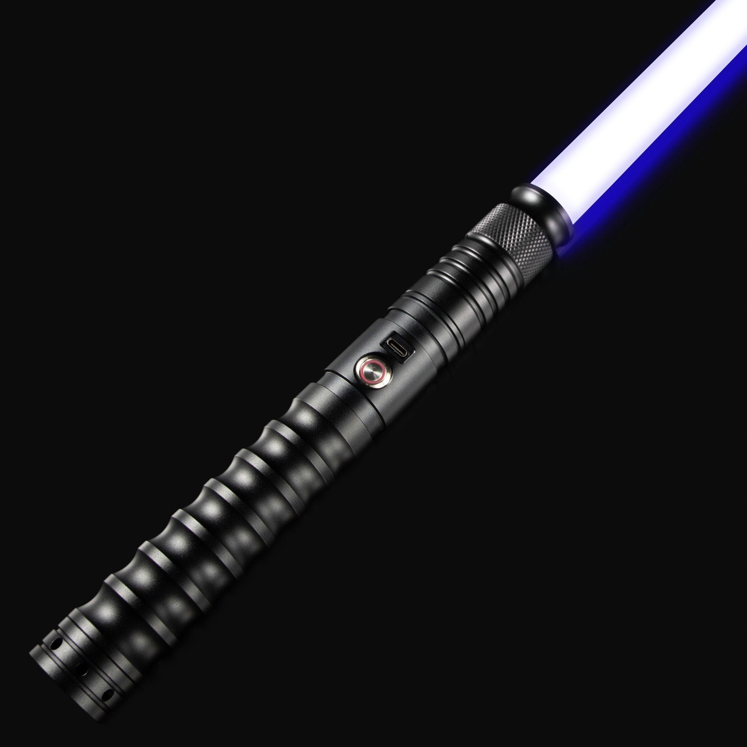 Blaze - Combat Saber