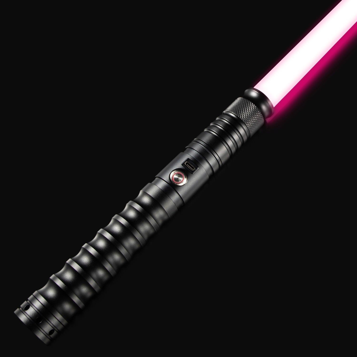 Blaze - Combat Saber
