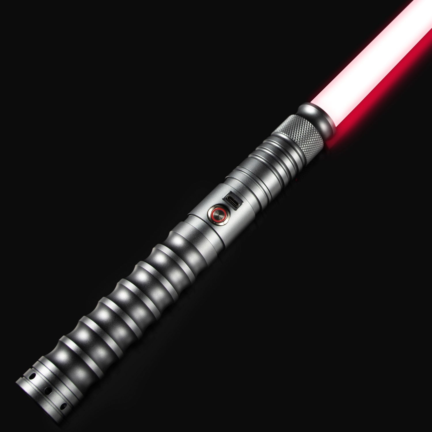 Blaze - Combat Saber