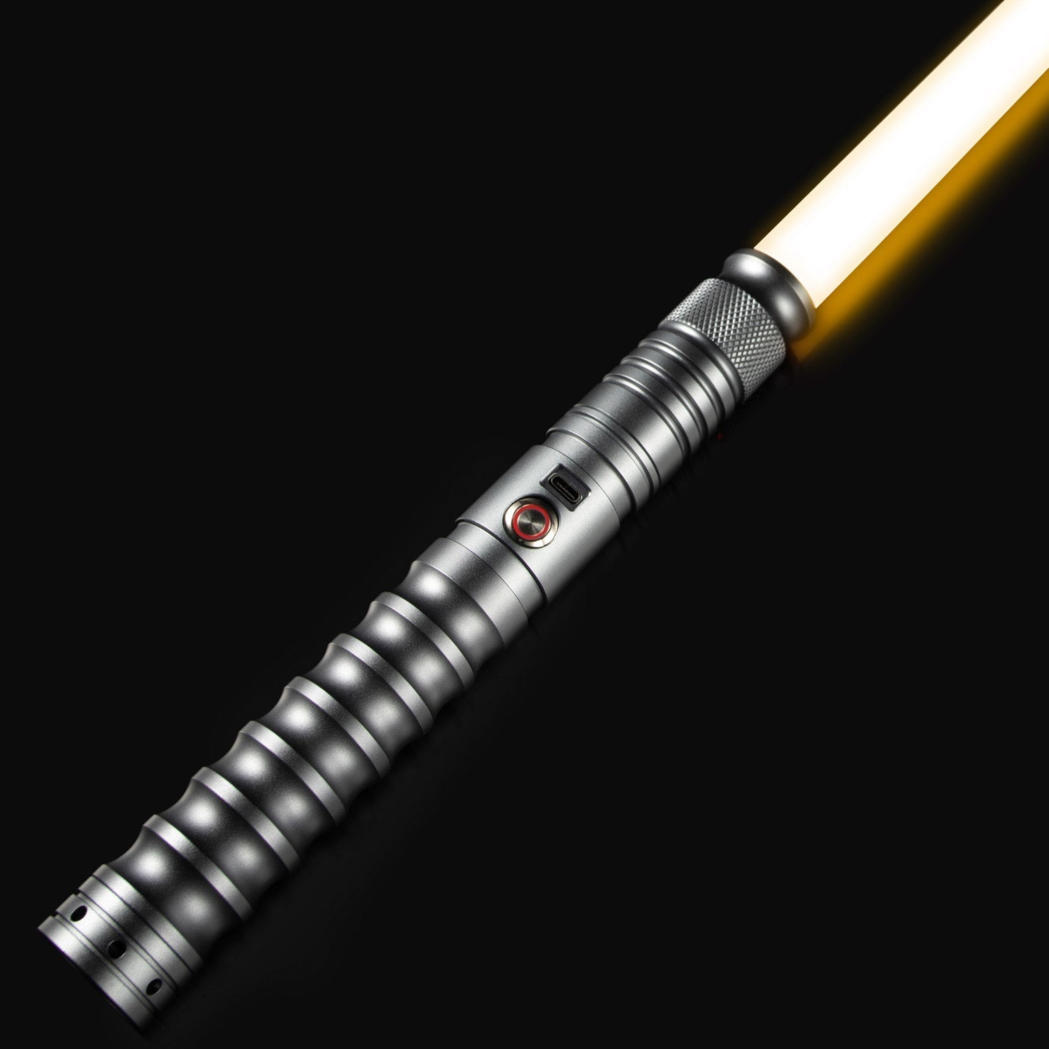 Blaze - Combat Saber