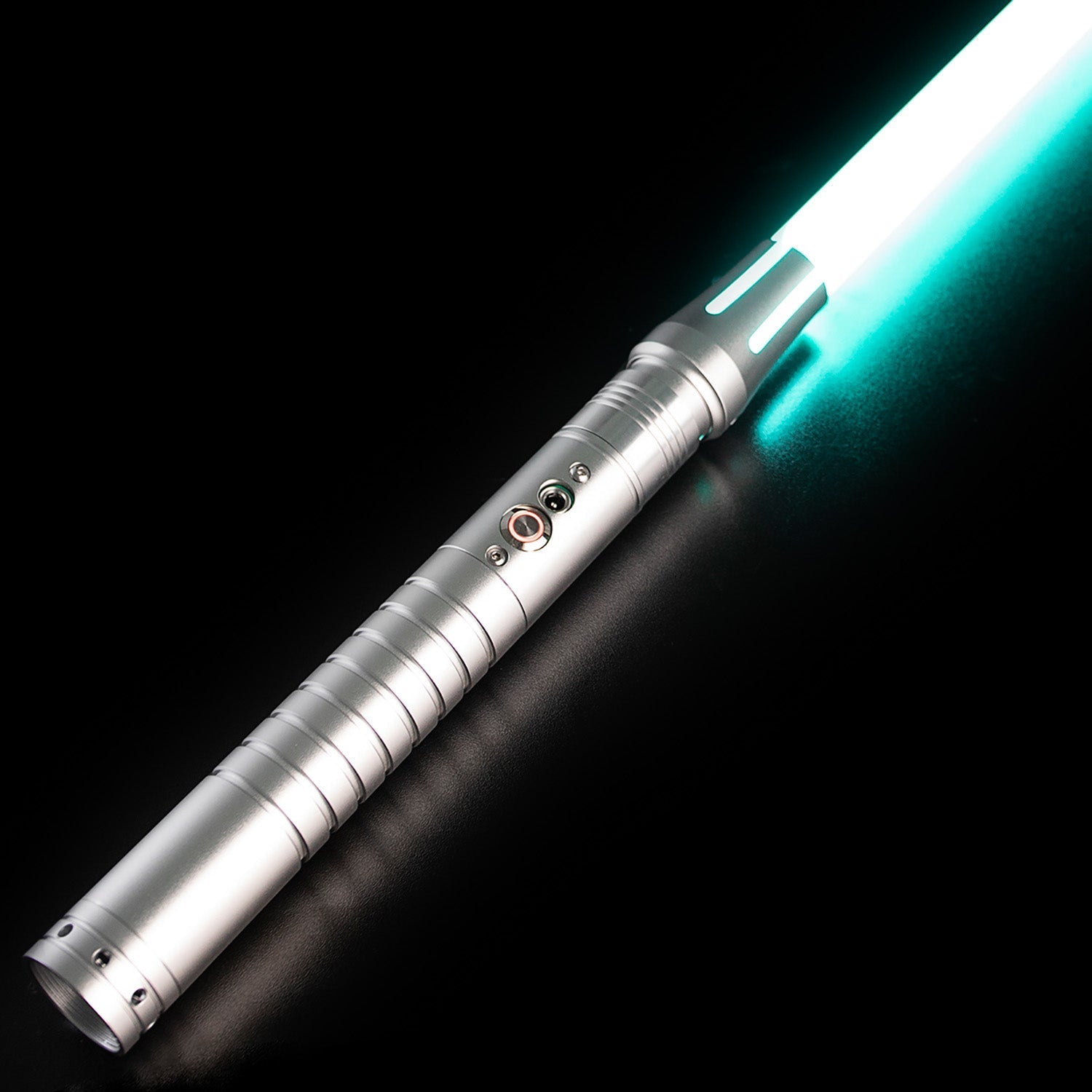 Radiance - Combat Saber
