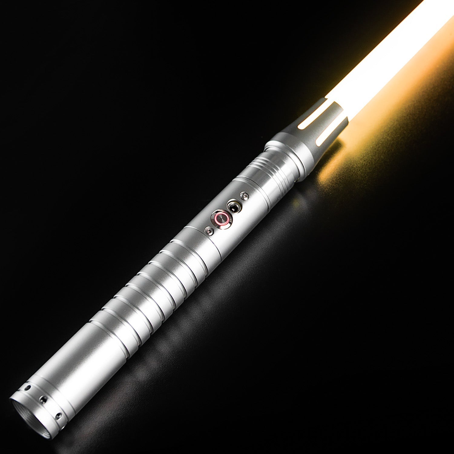 Radiance - Combat Saber