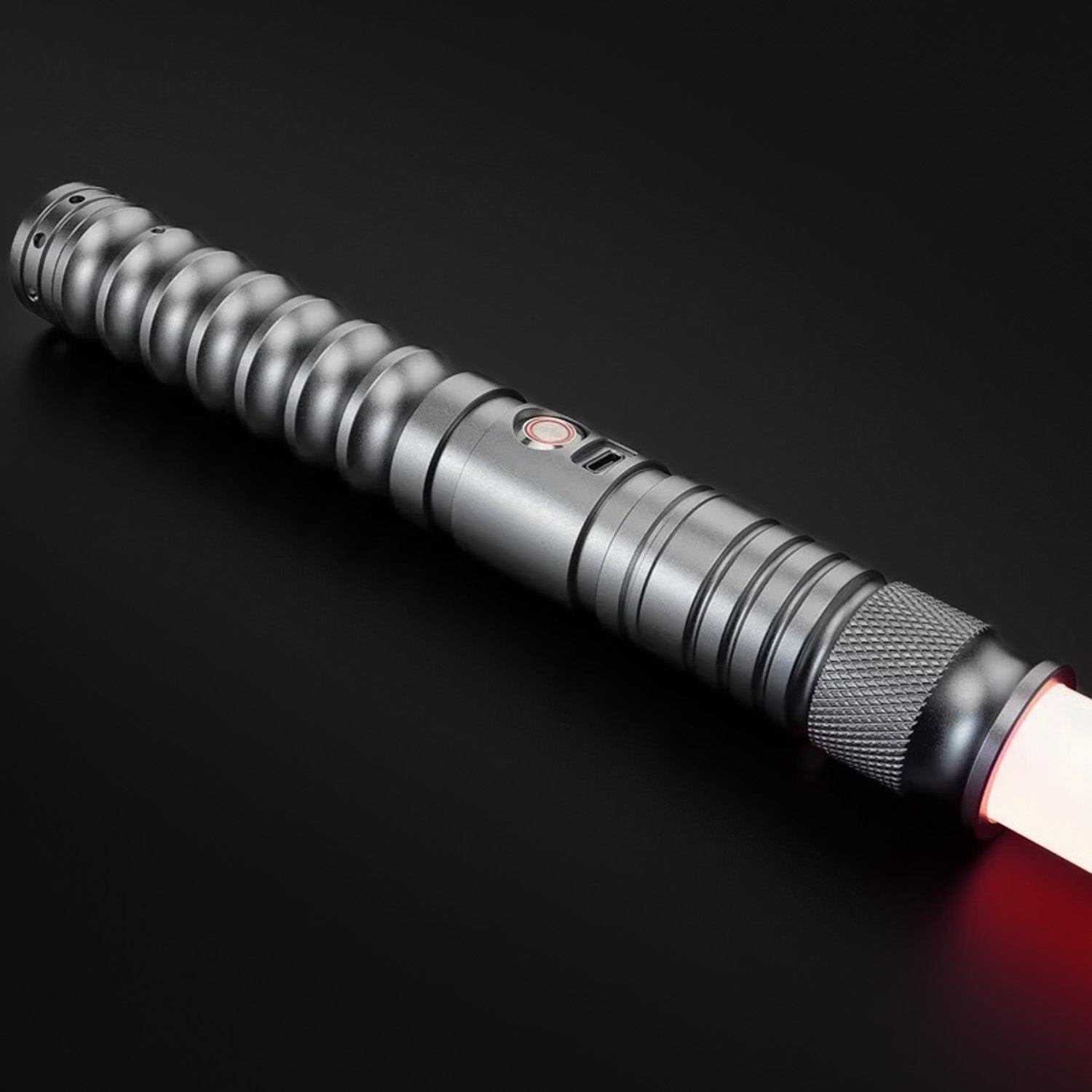 Blaze - Combat Saber
