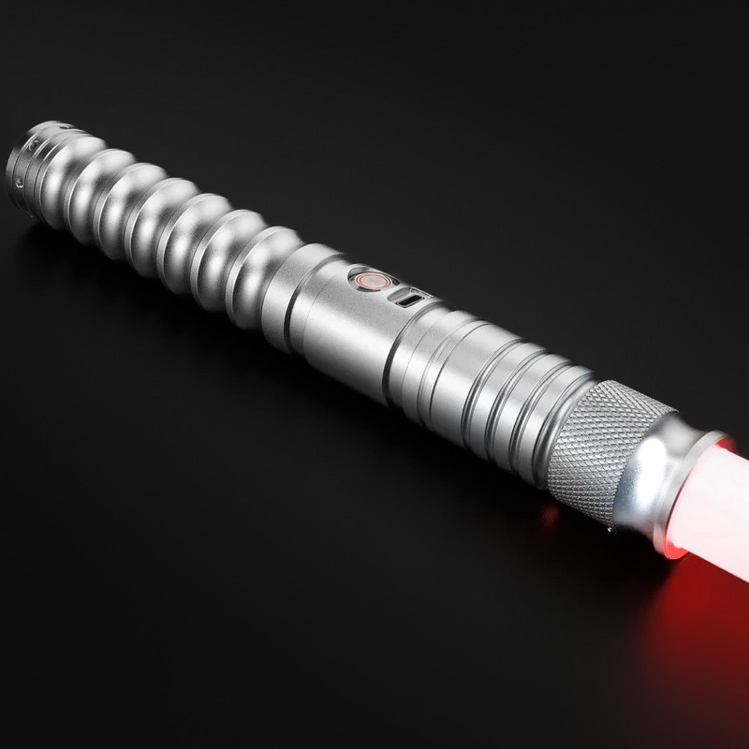 Blaze - Combat Saber
