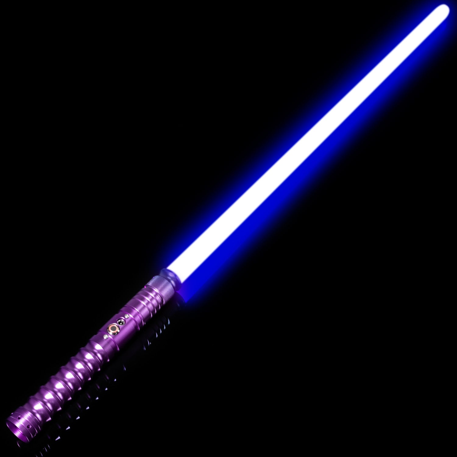 Blaze - Combat Saber