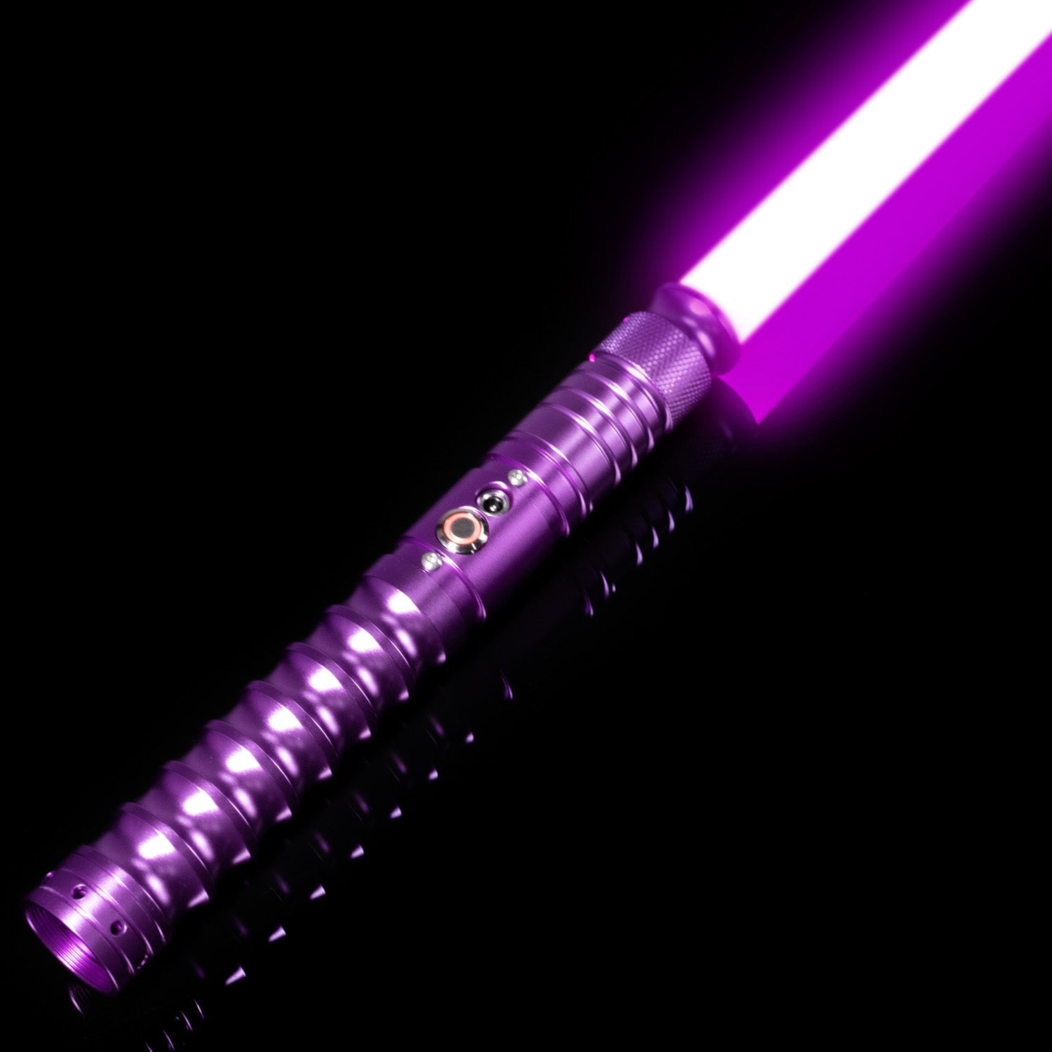 Blaze - Combat Saber