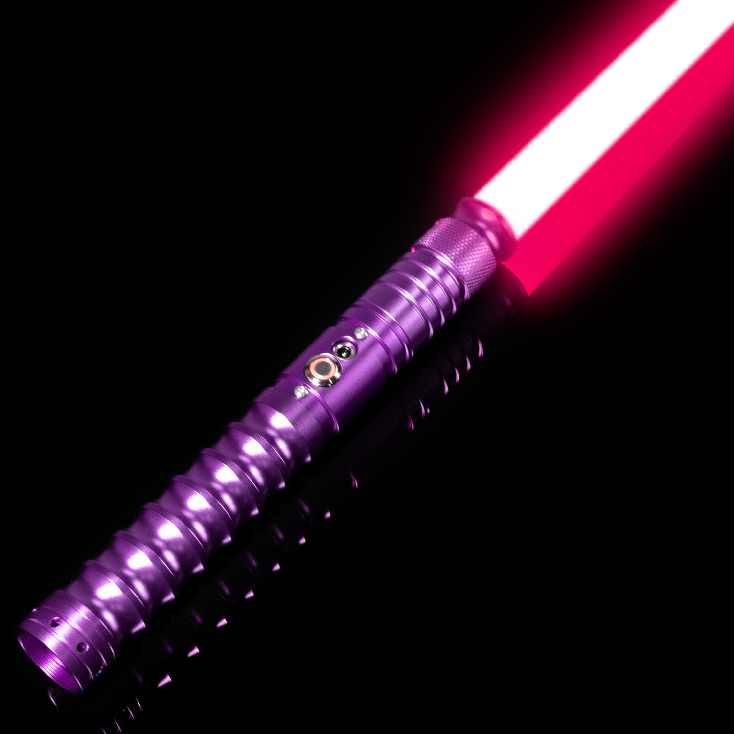 Blaze - Combat Saber