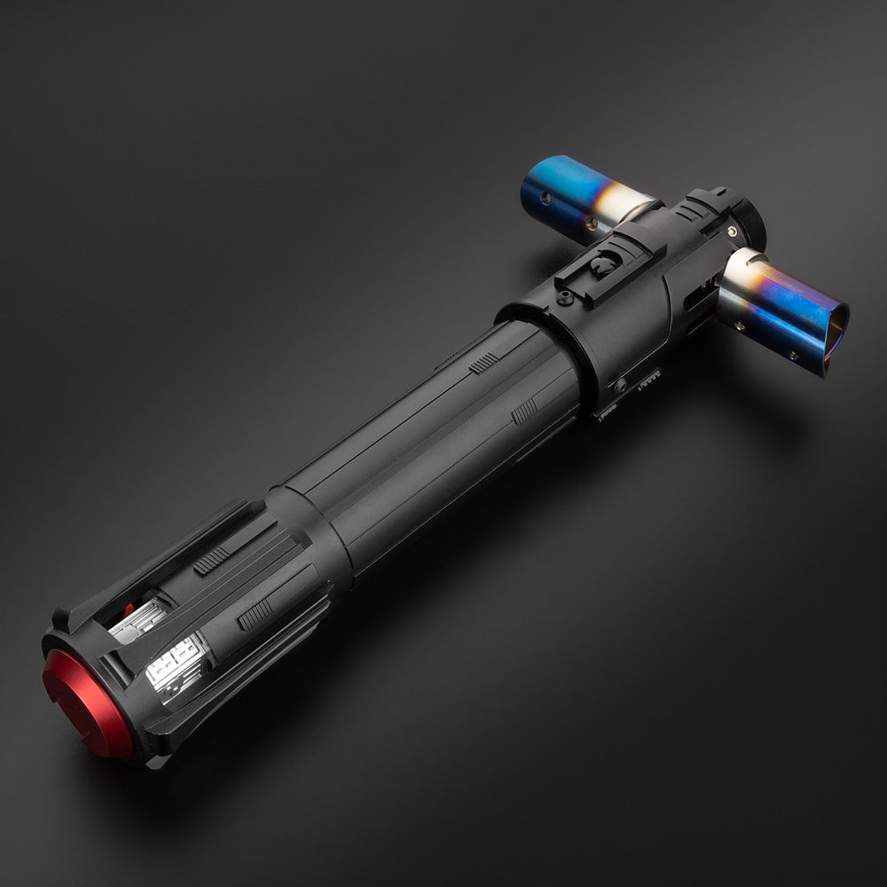Kylo Ren - Combat Saber