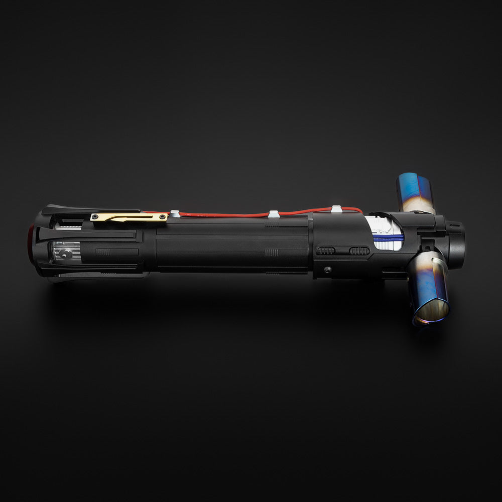 Kylo Ren - Combat Saber