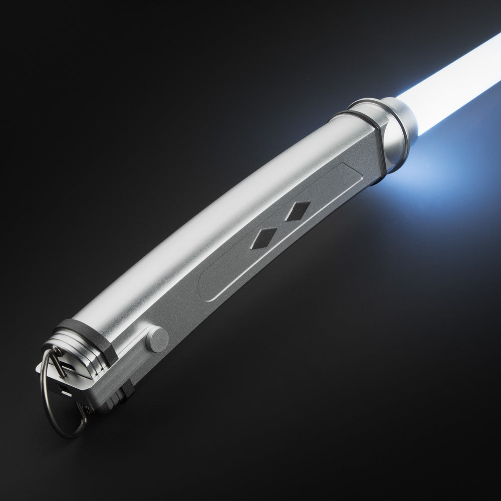 Ahsoka Tano Shoto (Rebellion) - Combat Saber