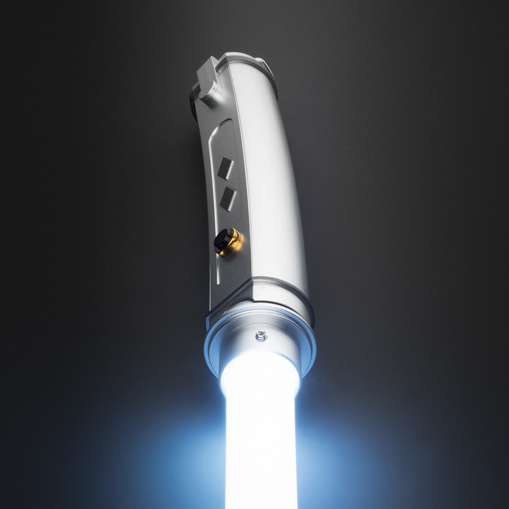 Ahsoka Tano Shoto (Rebellion) - Combat Saber