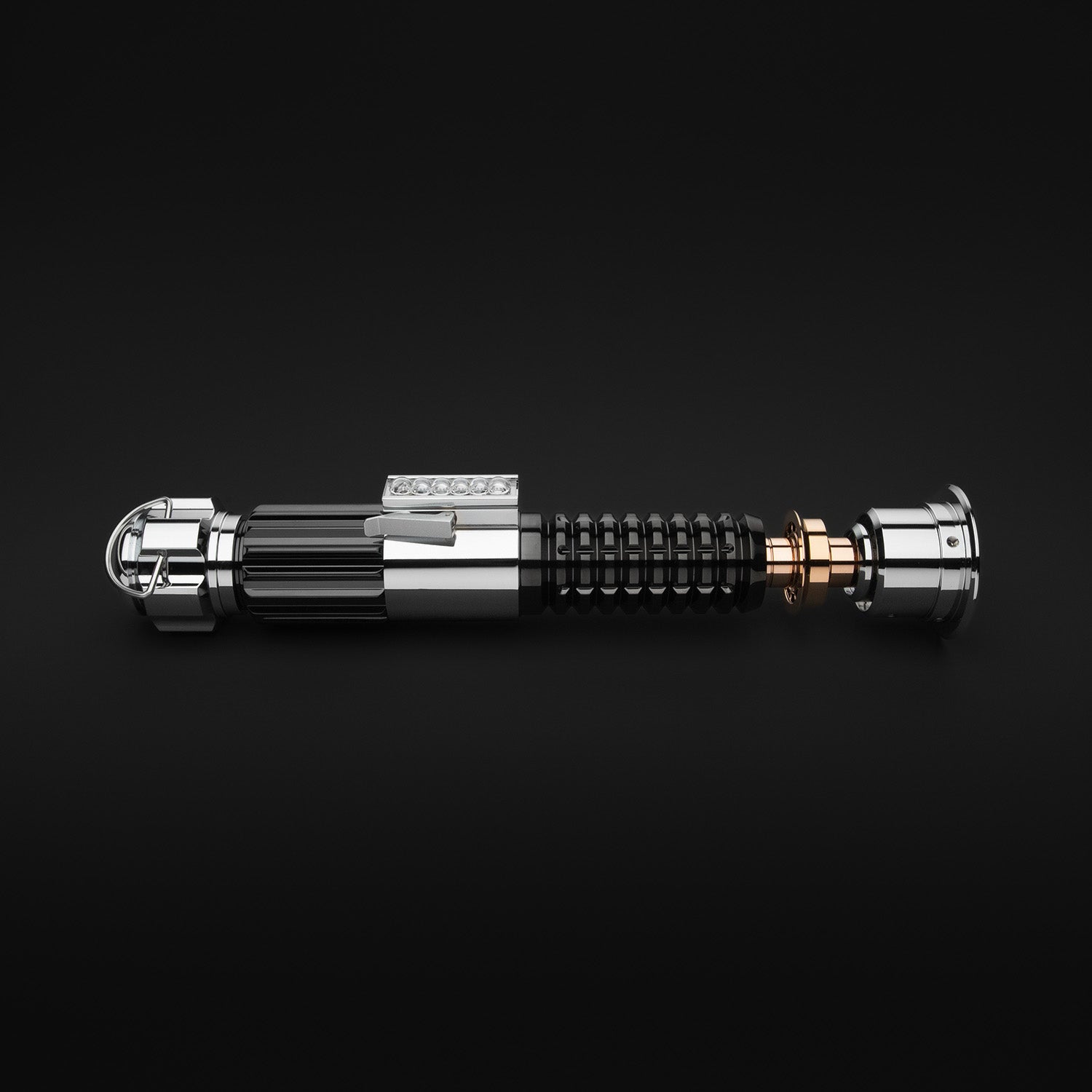 Obi-Wan Kenobi - Combat Saber
