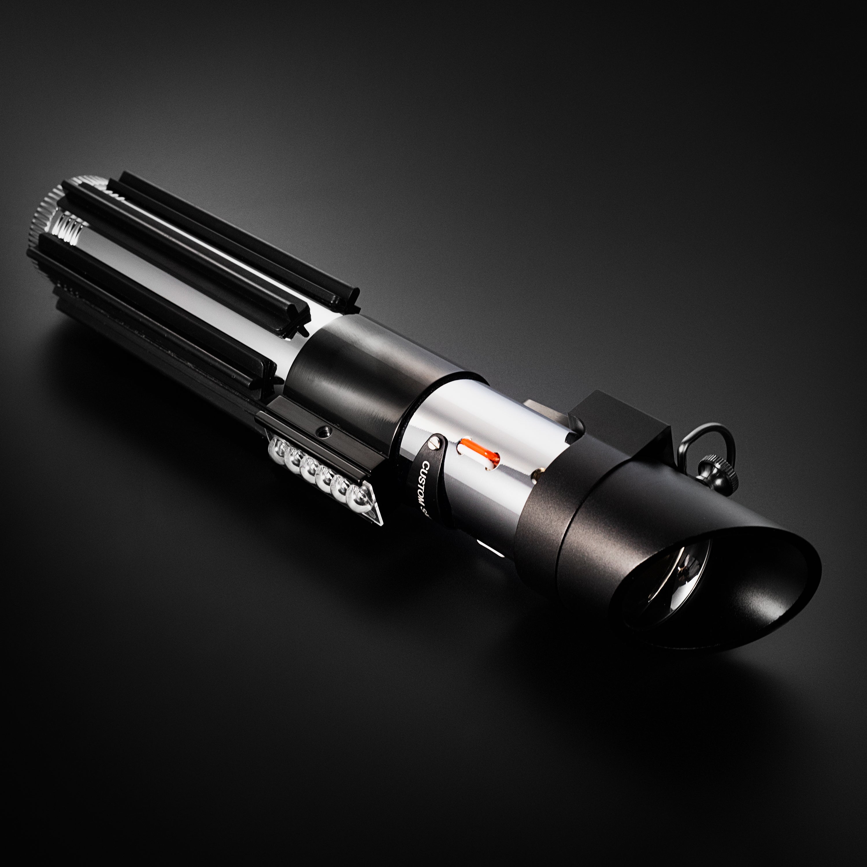 Darth - Combat Saber - ES Sabers