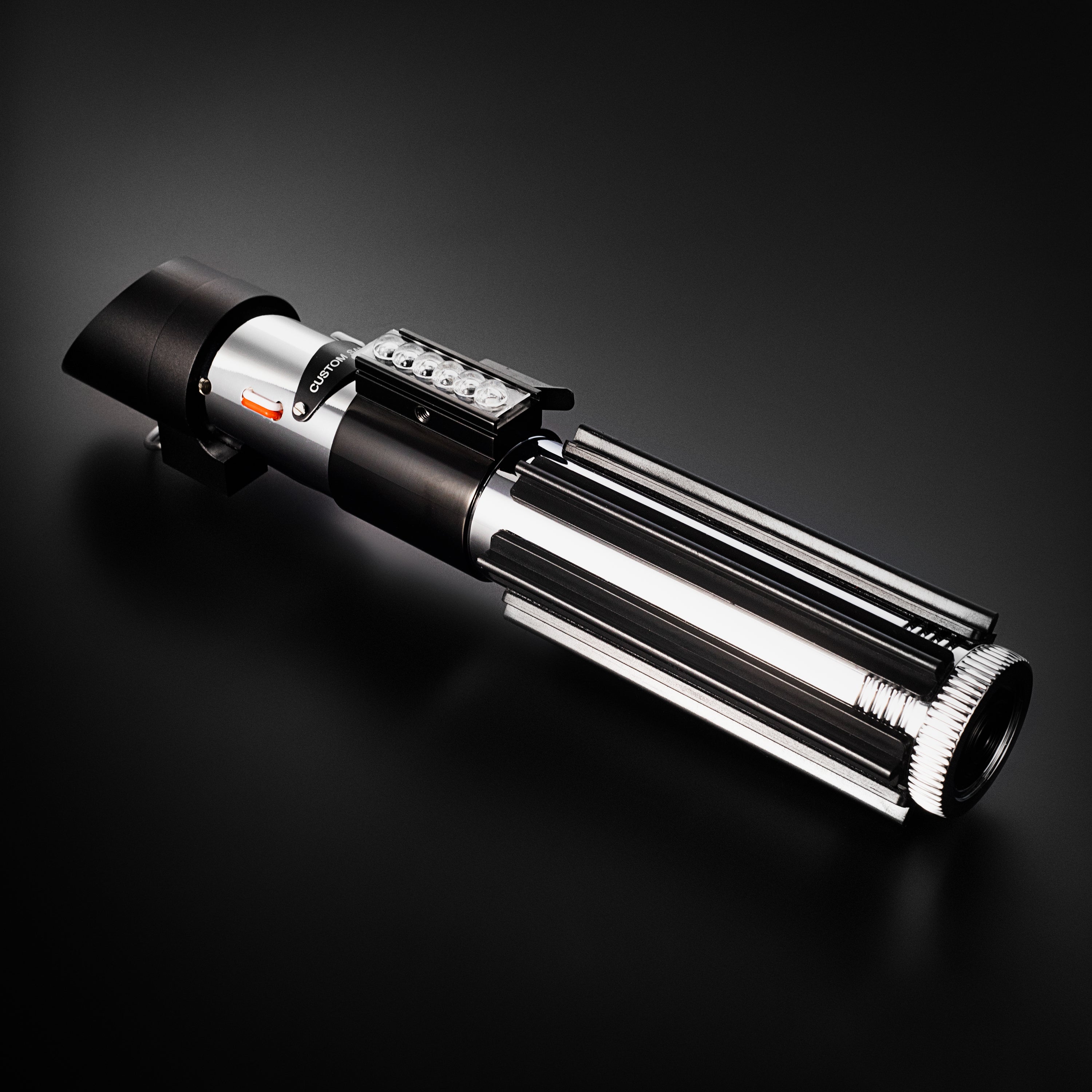 Darth - Combat Saber - ES Sabers