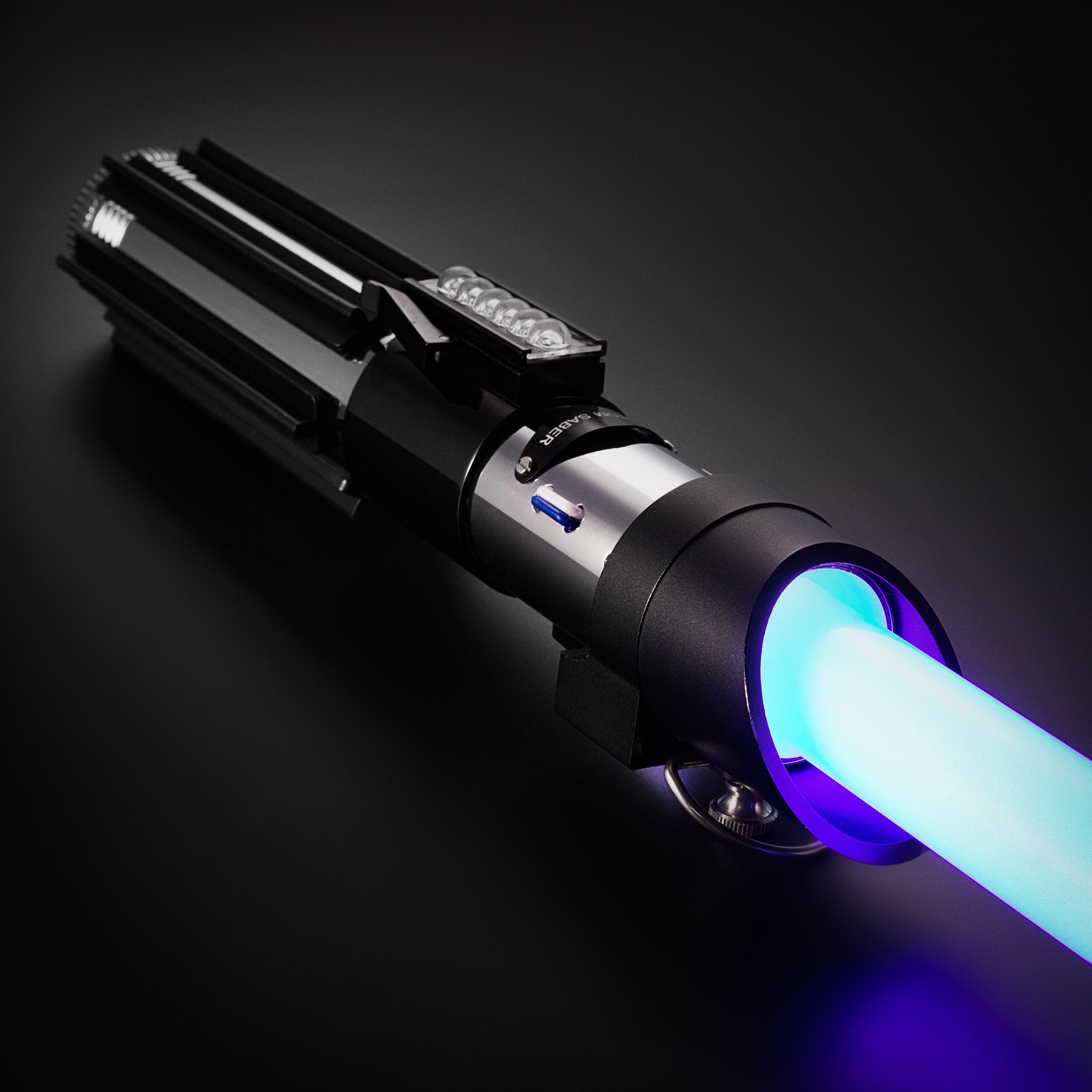 Darth - Combat Saber - ES Sabers