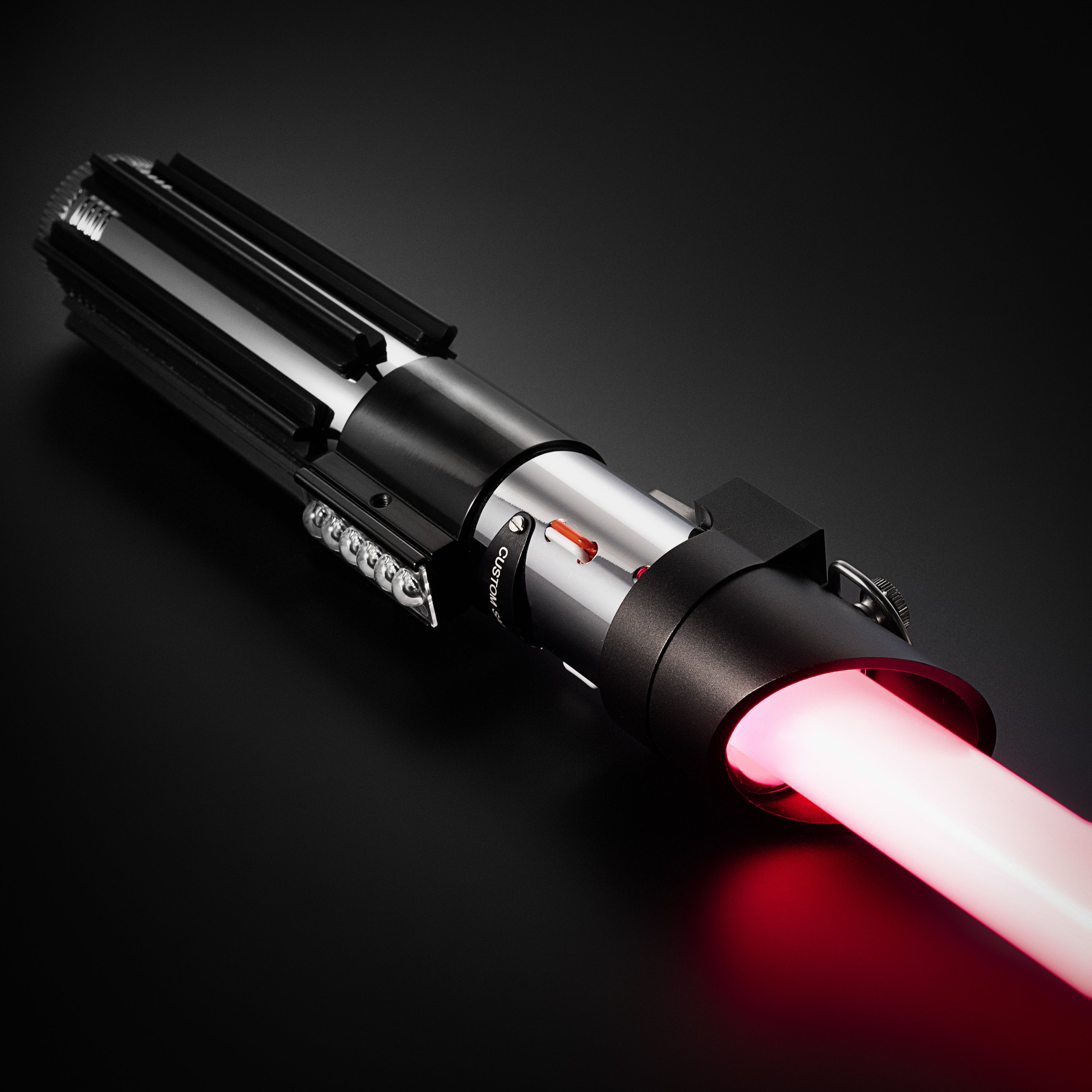 Darth - Combat Saber - ES Sabers