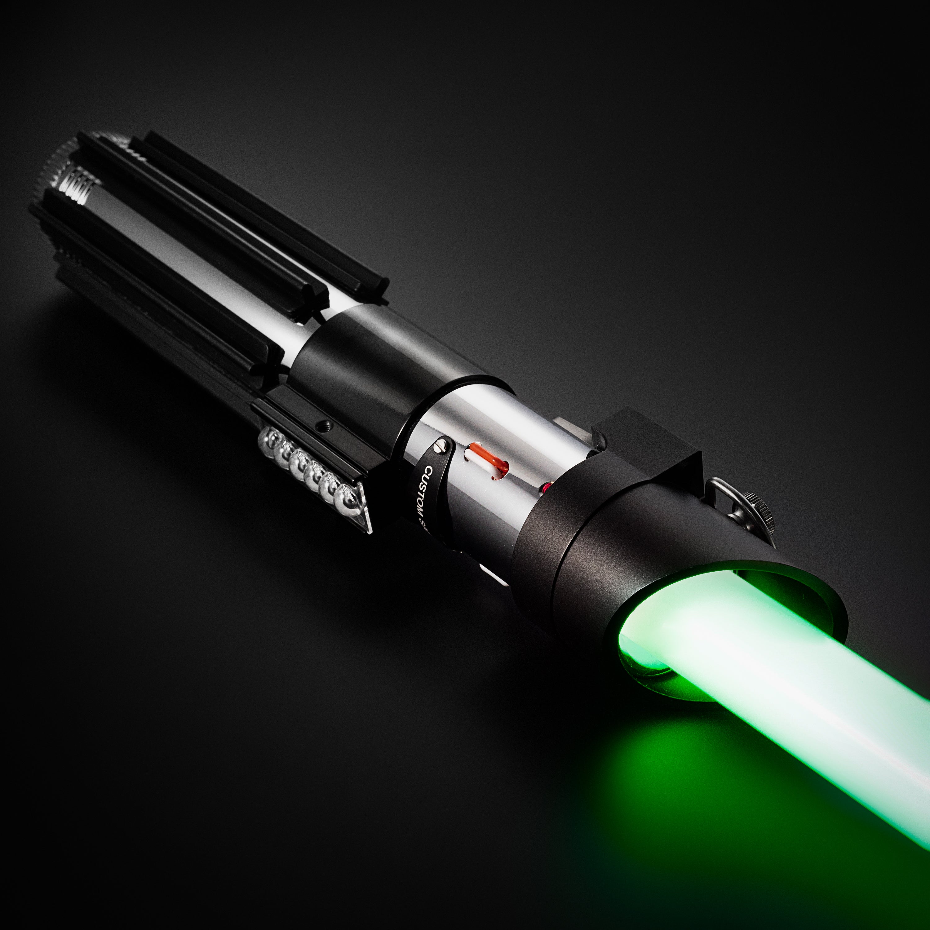 Darth - Combat Saber - ES Sabers