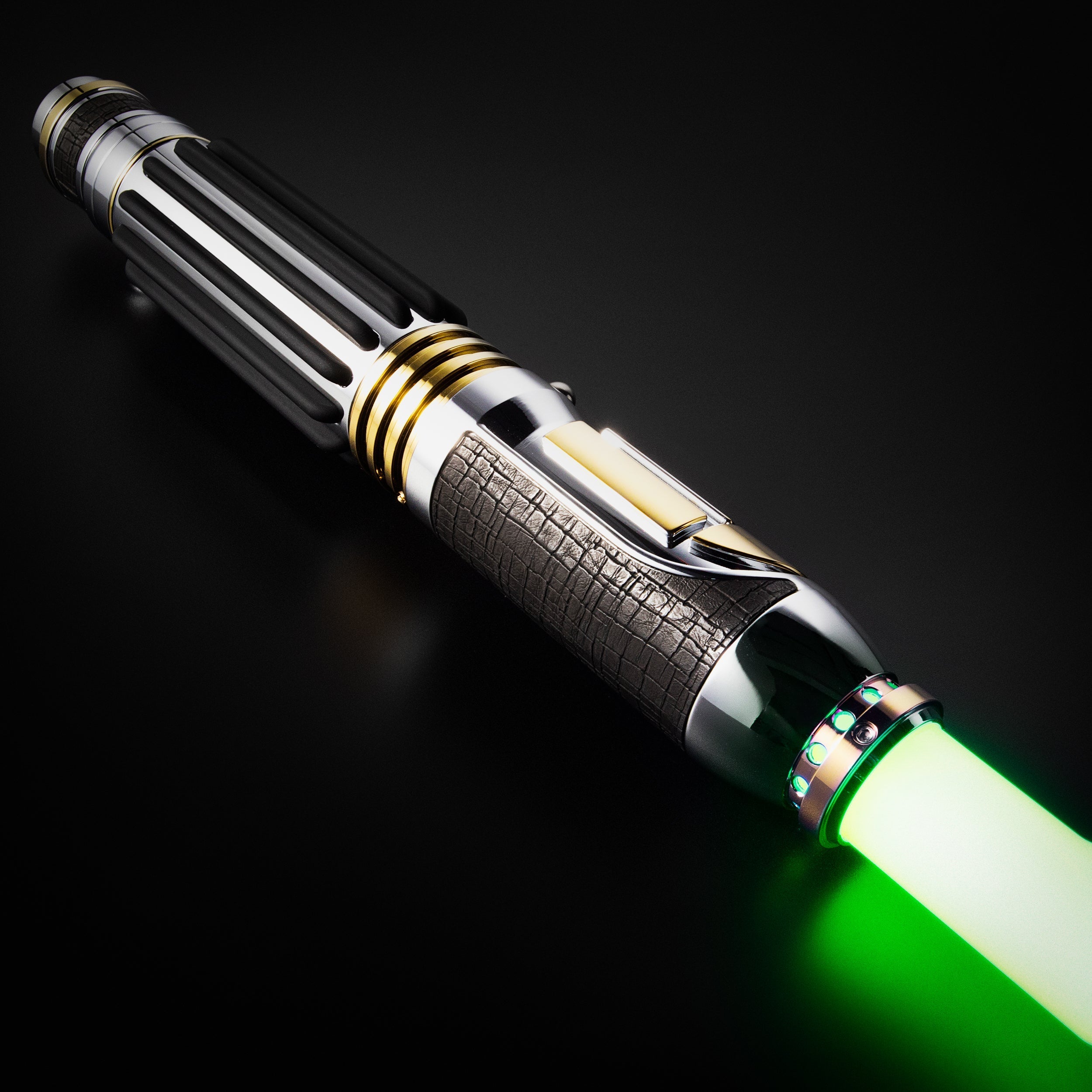Windu - Combat Saber - ES Sabers