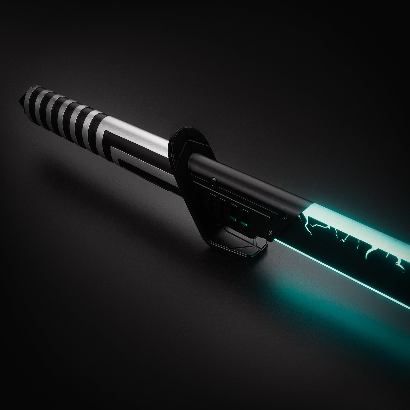 Darksaber V2 - Combat Saber