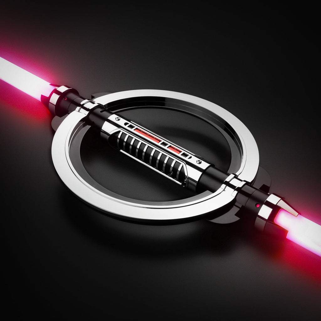 Grand Inquisitor - Combat Saber