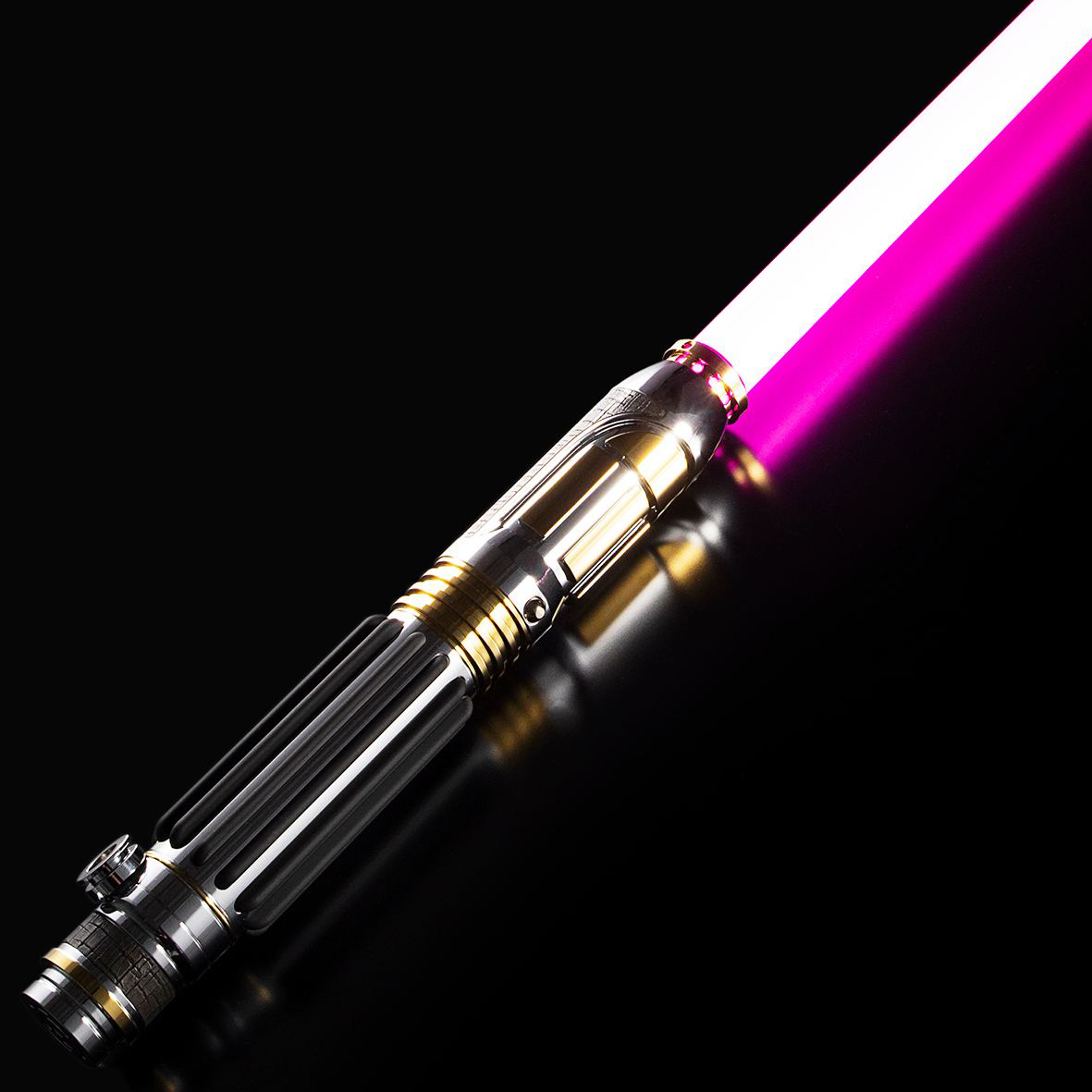 Windu - Combat Saber - ES Sabers
