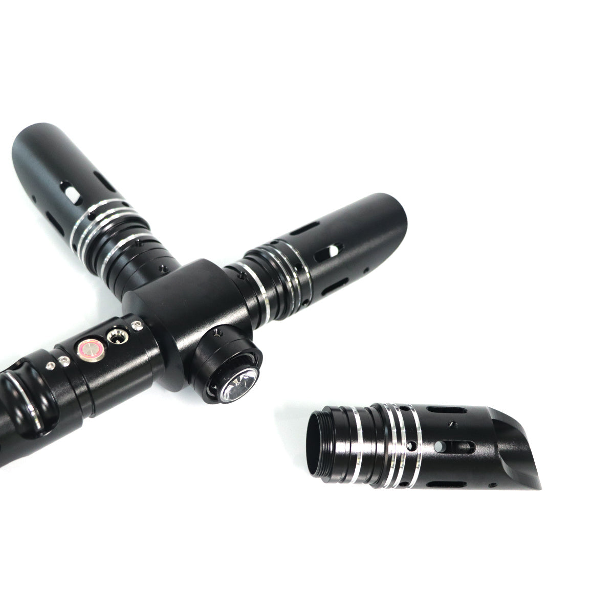 Revi - Combat Saber - ES Sabers