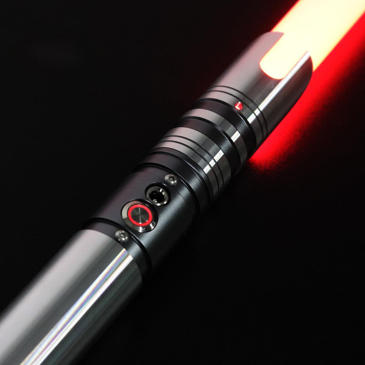 Aetan - Combat Saber - ES Sabers