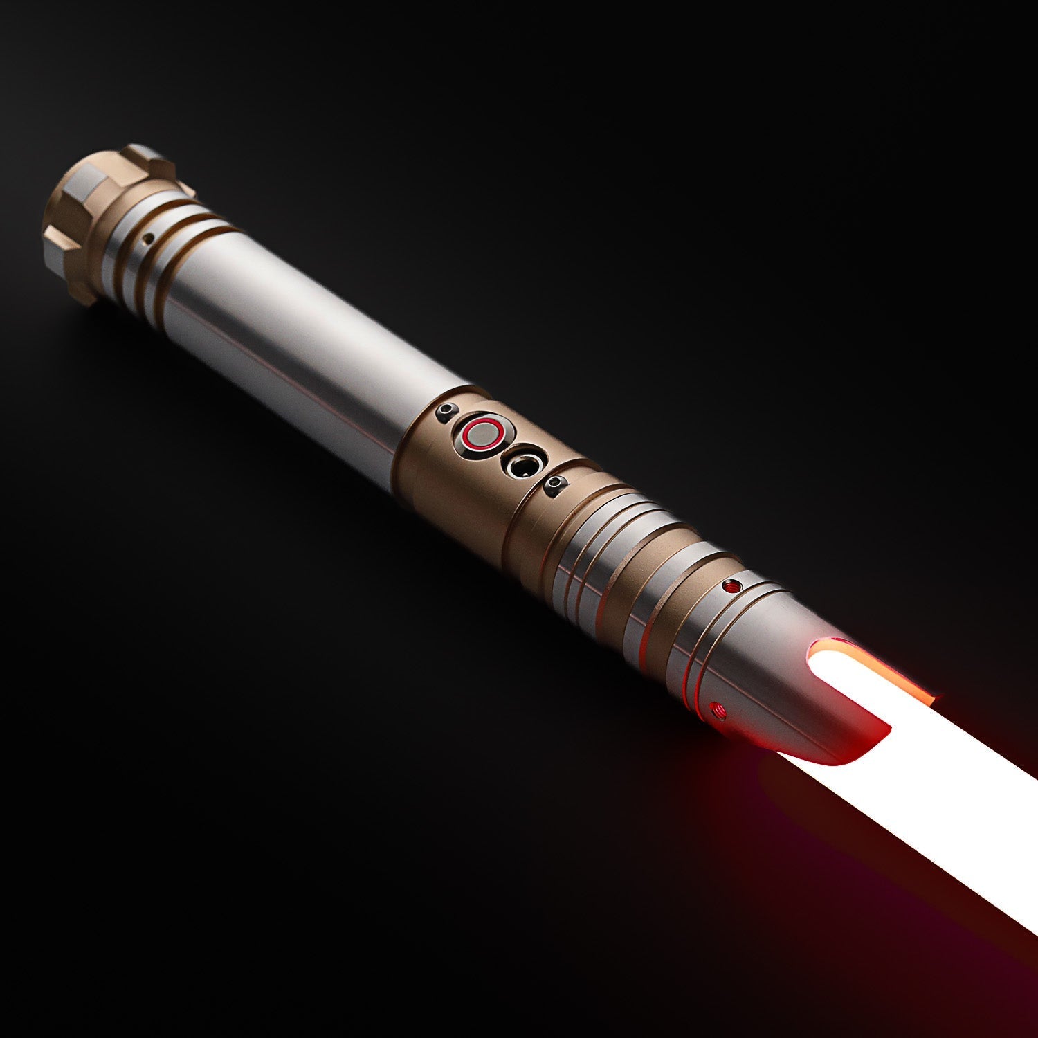 Aetan - Combat Saber