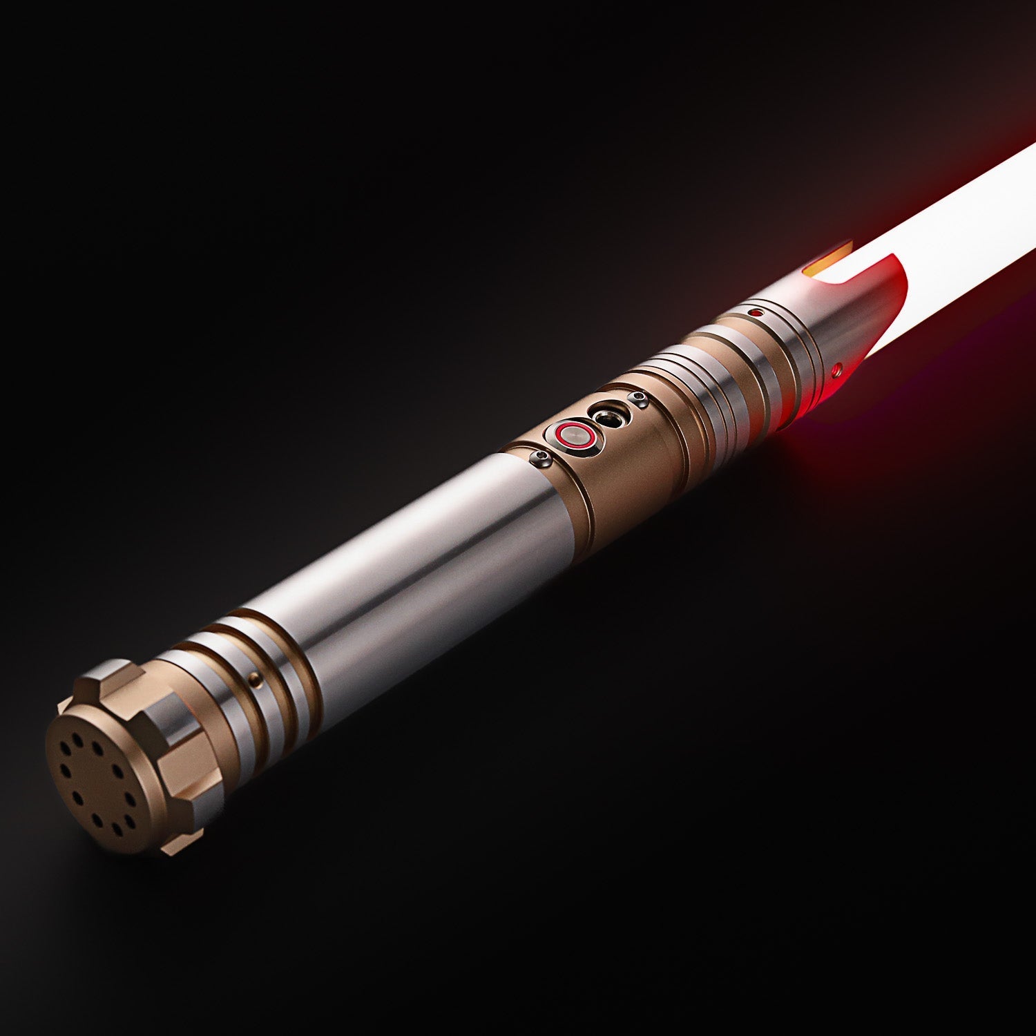 Aetan - Combat Saber