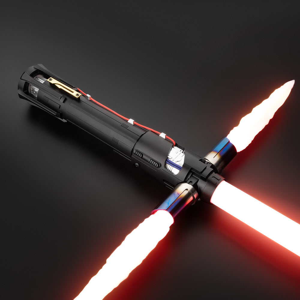 Kylo Ren - Combat Saber