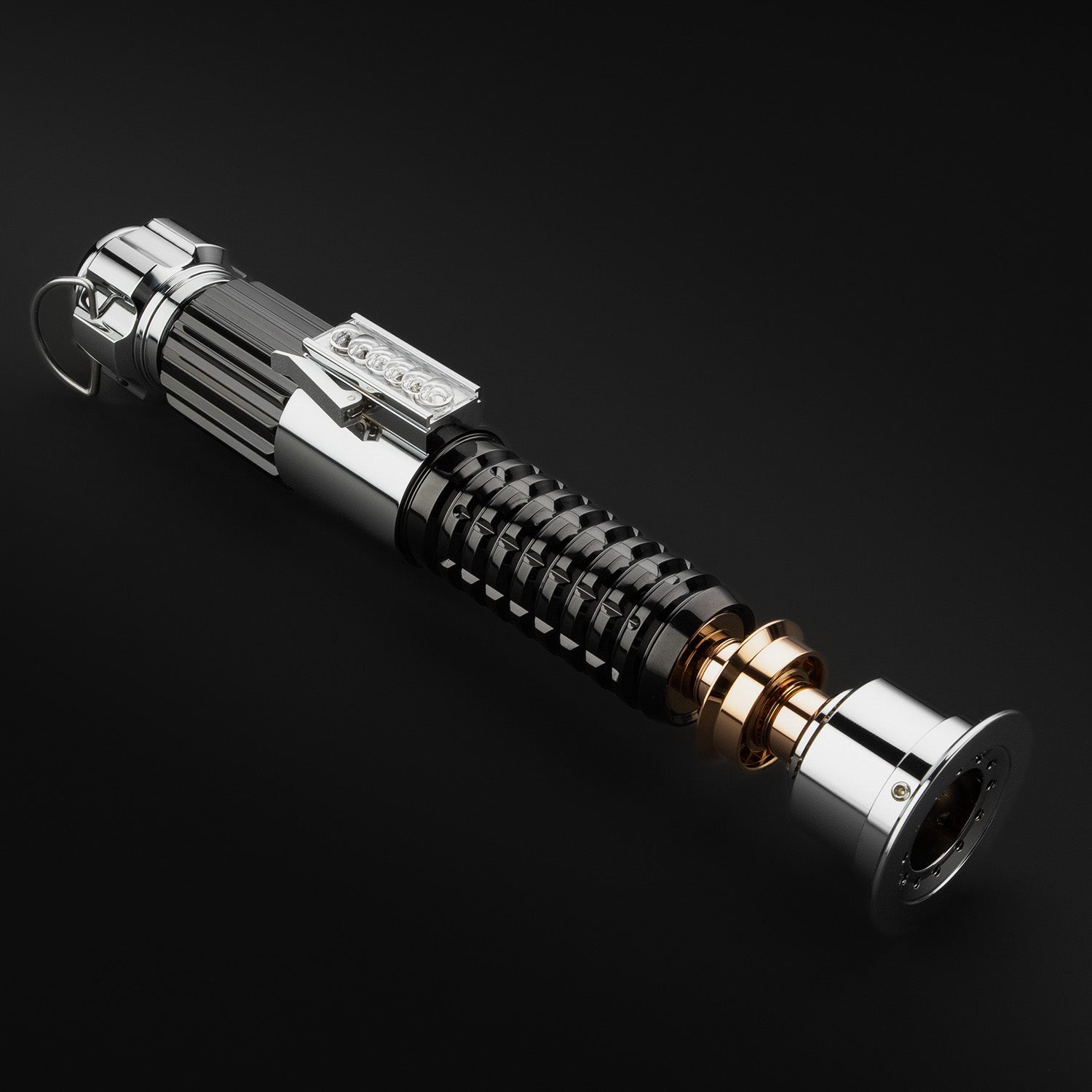 Obi-Wan Kenobi - Combat Saber
