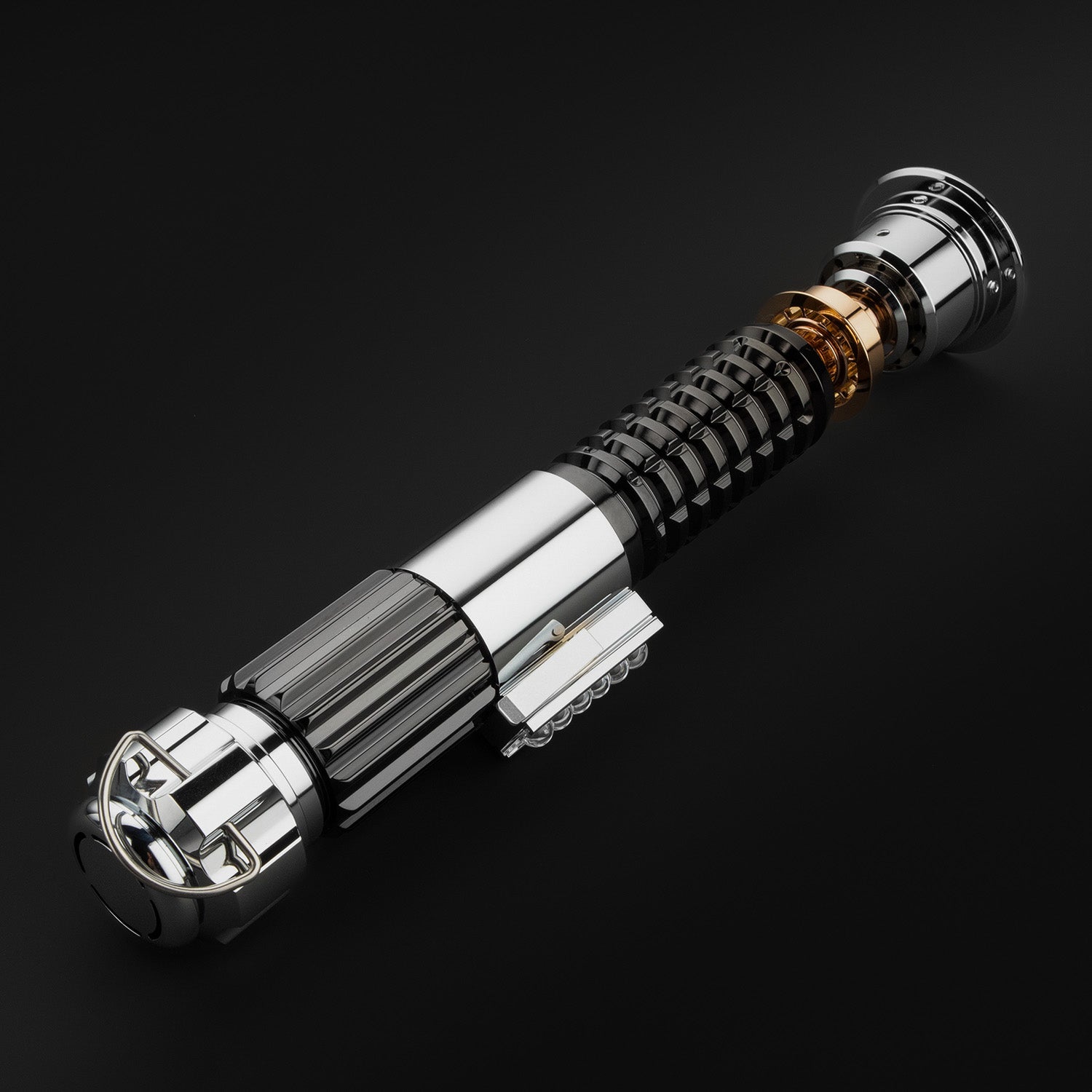 Obi-Wan Kenobi - Combat Saber