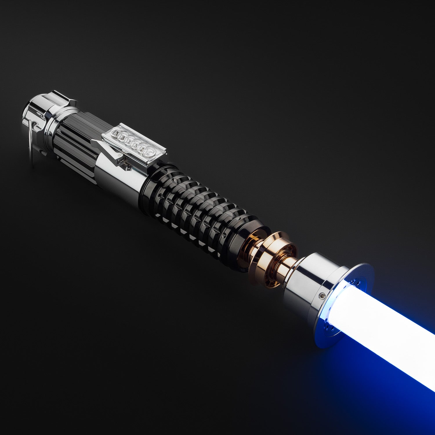 Obi-Wan Kenobi - Combat Saber