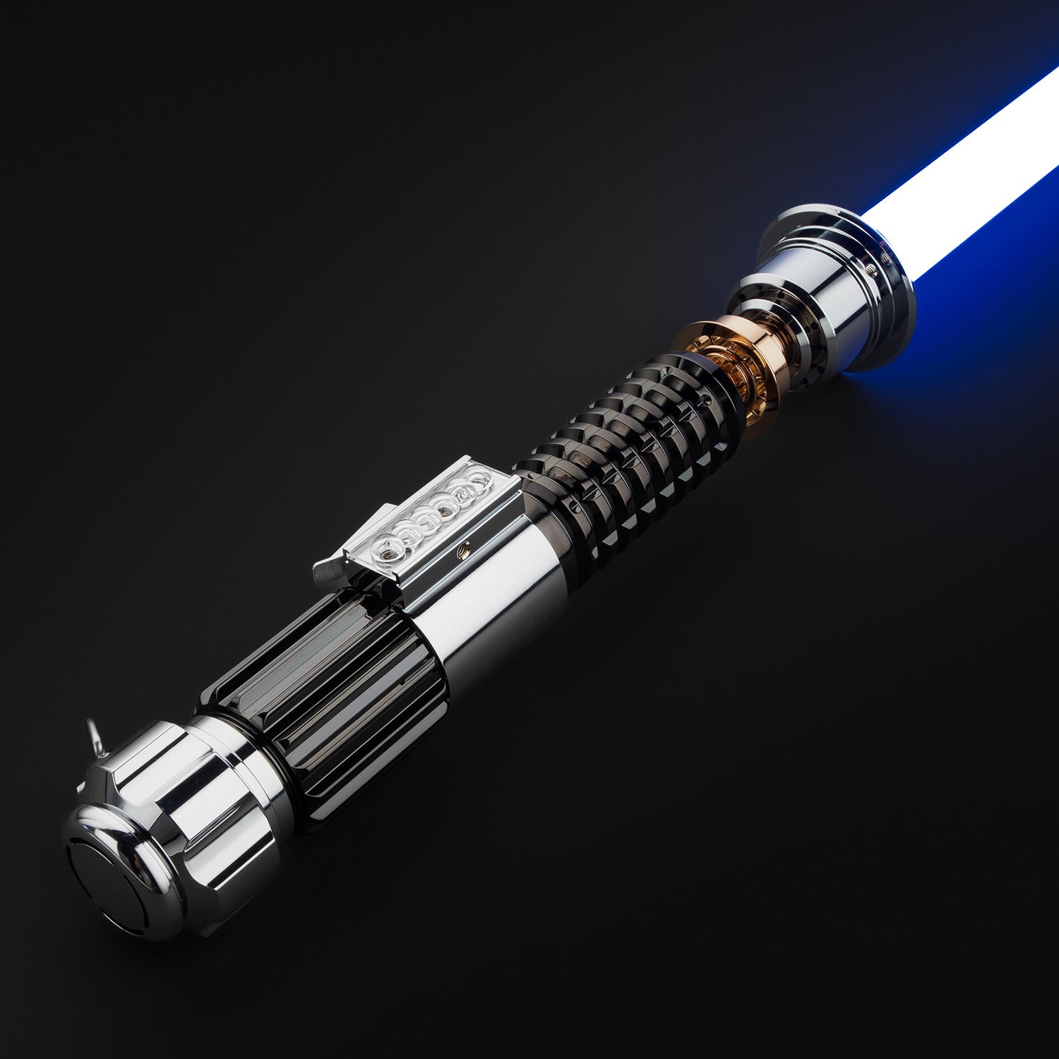 Obi-Wan Kenobi - Combat Saber