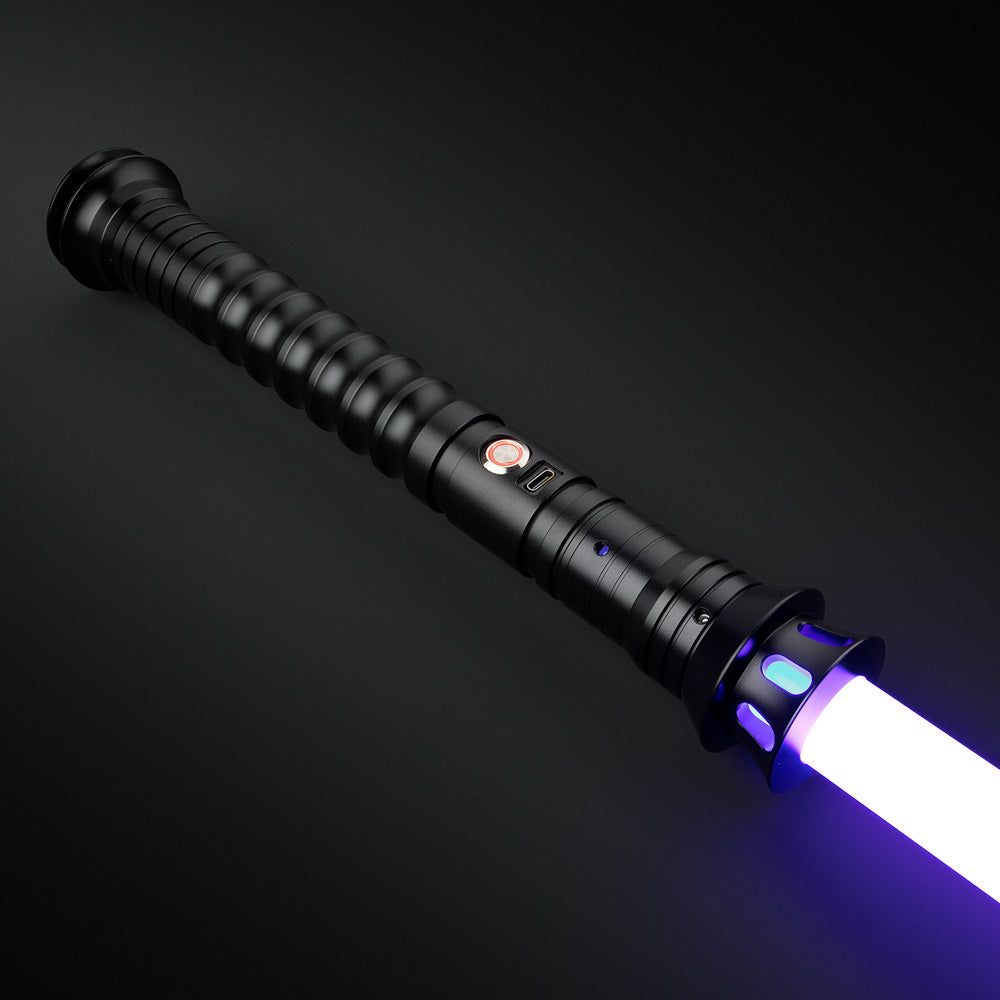 Eternus - Combat Saber