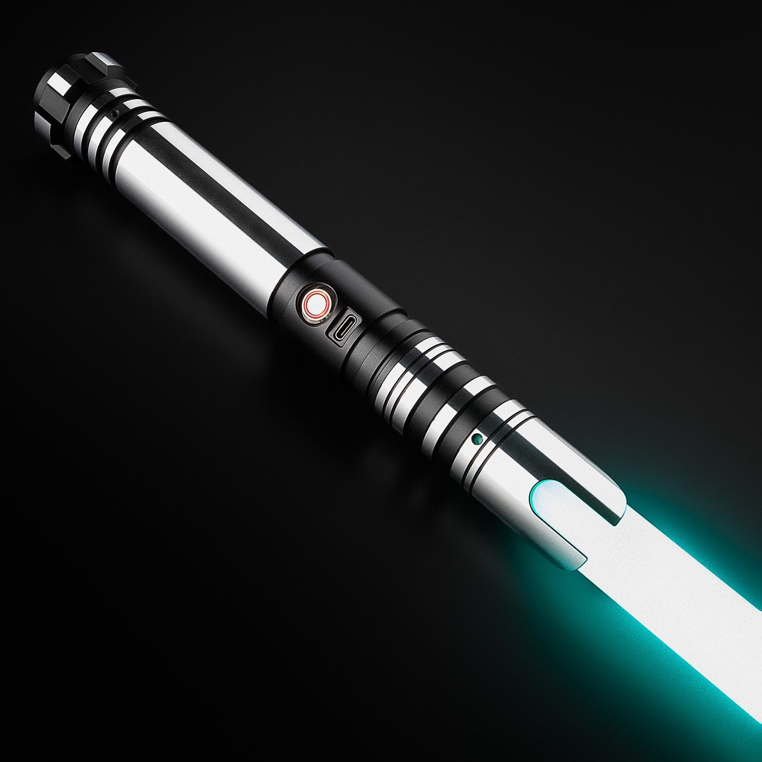 Aetan - Combat Saber