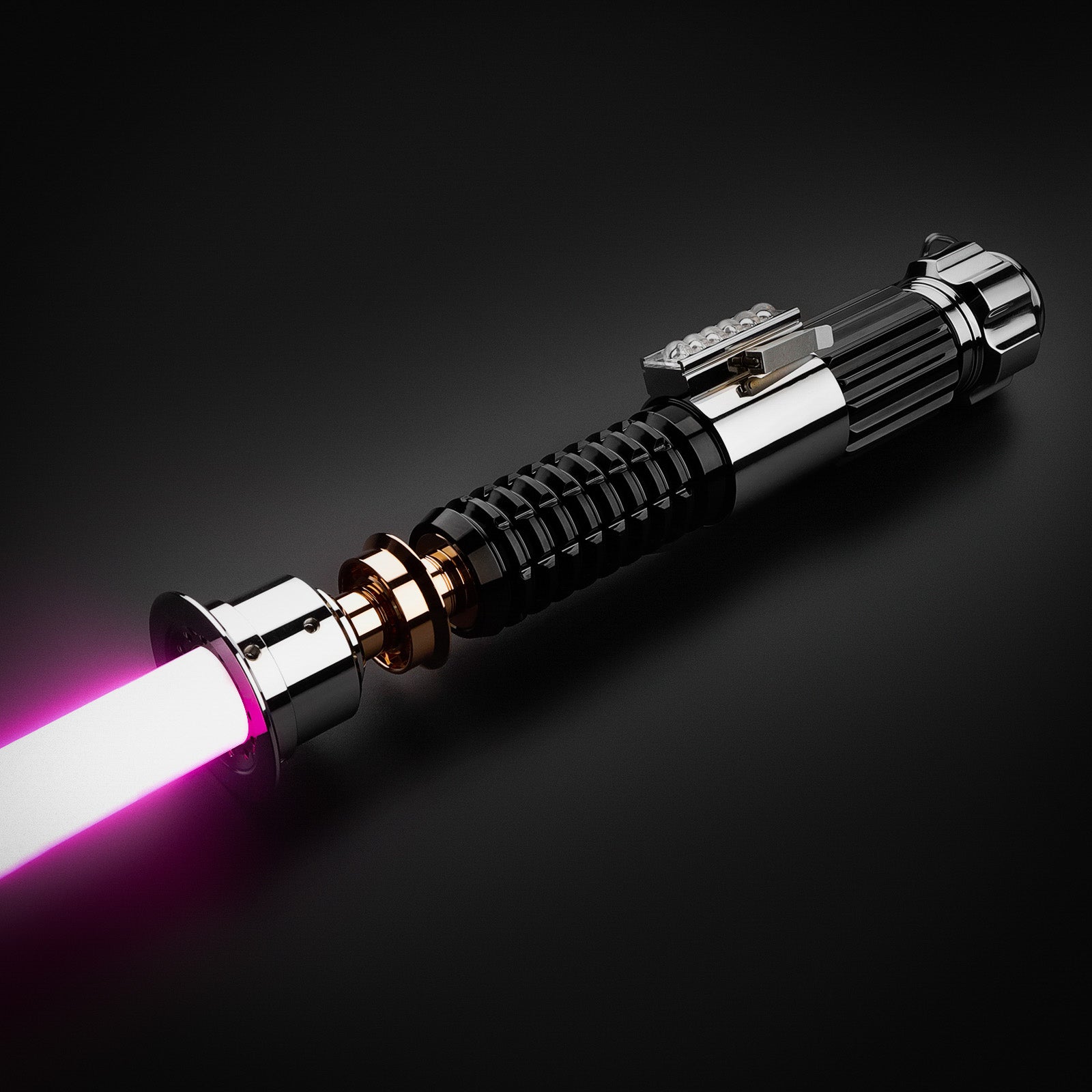 Obi-Wan Kenobi - Combat Saber