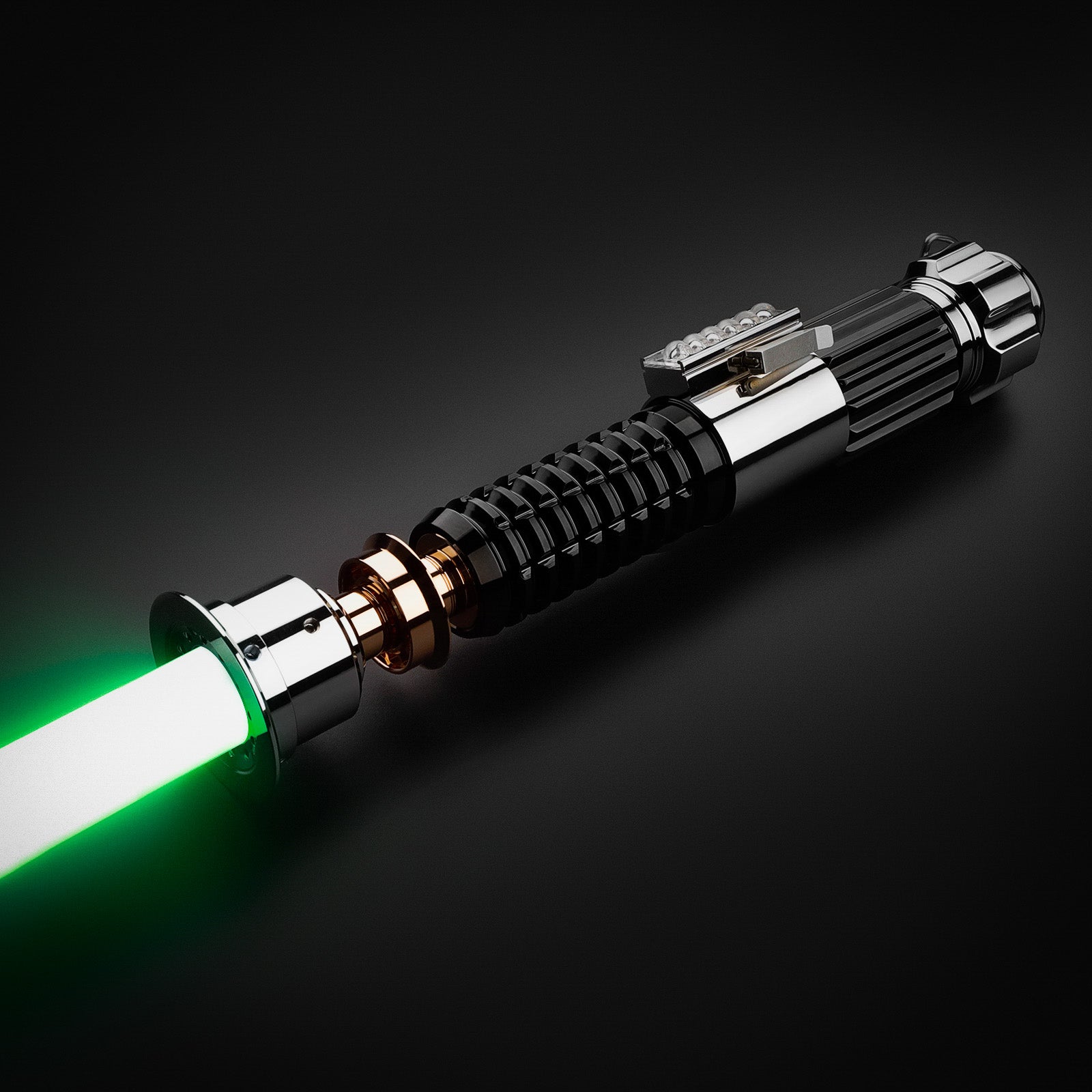 Obi-Wan Kenobi - Combat Saber